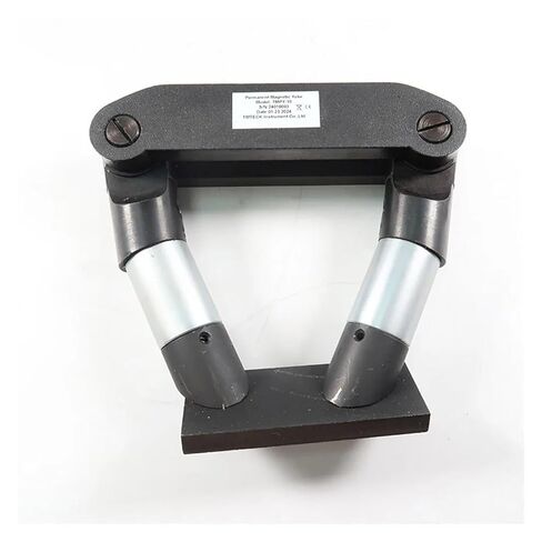 TMPY-18 Permanent Magnetic Yoke Flaw Detector in Saudi Arabia