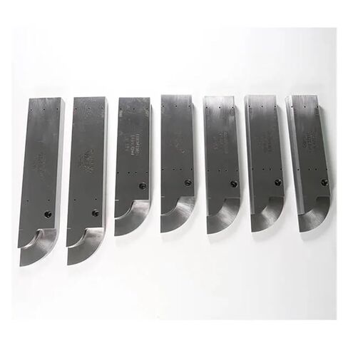 GS Series Calibration Block 1018 Steel Test Block NDT(GS-5 1018 Steel) in Saudi Arabia