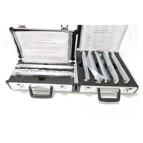 GS Series Calibration Block 1018 Steel Test Block NDT(GS-5 1018 Steel) in Saudi Arabia