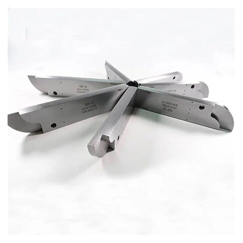 GS Series Calibration Block 1018 Steel Test Block NDT(GS-5 1018 Steel) in Saudi Arabia