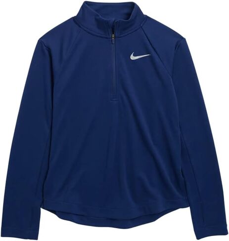 Nike girls 1/2 (Half) Zip Baselayer in Saudi Arabia