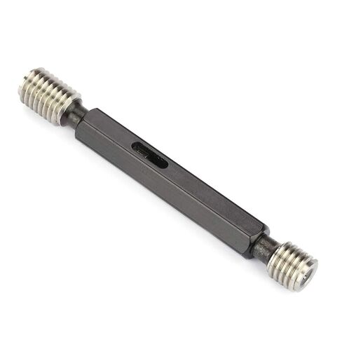 Steel Gage Thread Plug High Quality Measurement Hand Tool for Industrial Use (M12*1.75) in Saudi Arabia