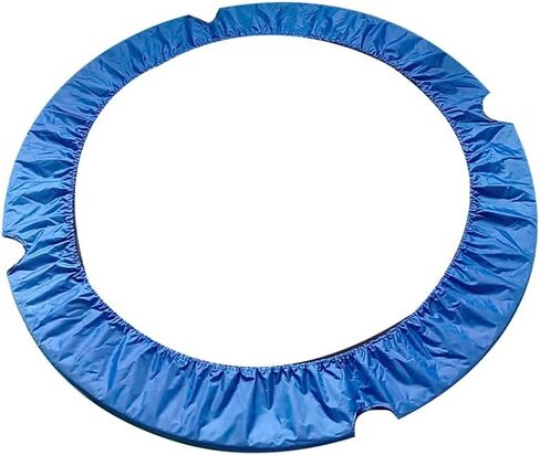 وسادة بديلة من BCAN مقاس 48 بوصة ترامبولين للياقة البدنية موديل TX-B6389C-48 | غطاء أمان بديل، جزء ملحقات الترامبولين (تتضمن وسادة زرقاء واحدة فقط مقاس 48 بوصة) in Kuwait