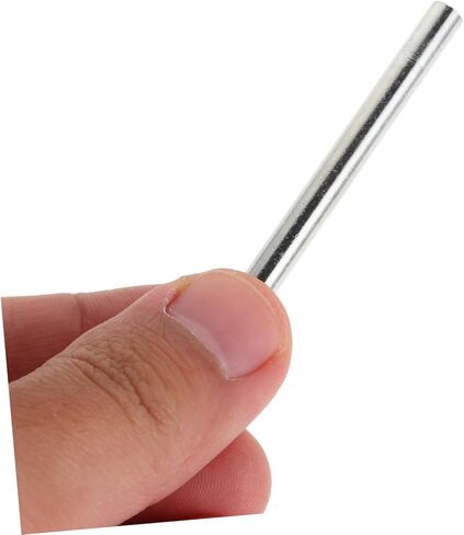 STOBOK 1set Seamless Double-ended Nails for Picture Hanging Installation No Drilling Required High-strength Concealed Nails Installation Sleeve in Saudi Arabia