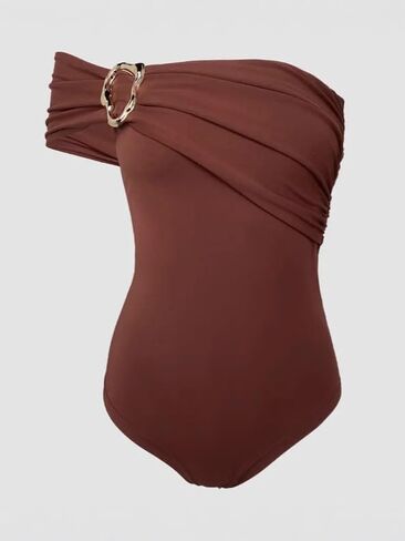 Vest, Brown, S in Saudi Arabia