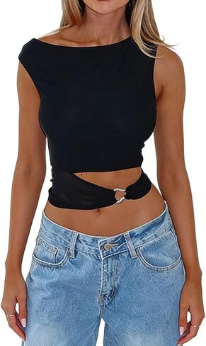 Vest, Black, S in Saudi Arabia