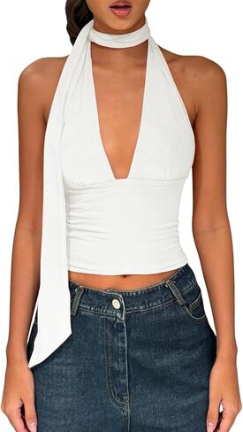 Vest, White, S in Saudi Arabia