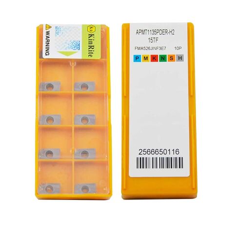 1/2inch Grooving Tool Holder MGEHR1212-2 with 10pcs MGMN200-G Grooving Inserts + 20pcs APMT1135PDER Indexable Face Milling Inserts in Kuwait