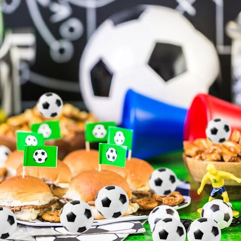 8PCS Foosball Balls Replacement Parts, 1.42 Inch Table Soccer Foosballs Table Balls Mini Small Soccer Accessories for Game Adults Parties Clubs in Saudi Arabia