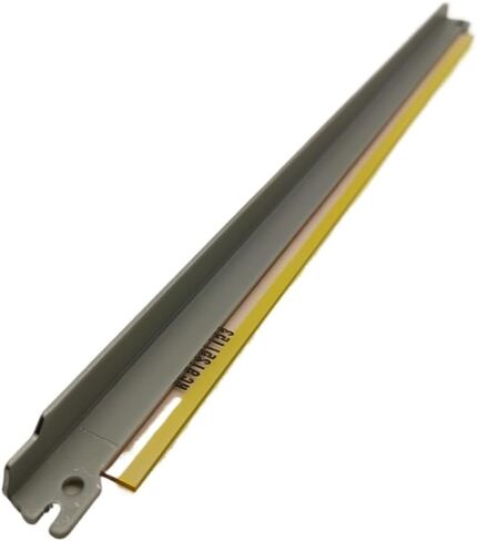 2 Pieces V80 Drum Cleaning Blade for Xerox Versant 180/80 / 2100/3100 V180 V2100 V3100 Drum Blade in Saudi Arabia