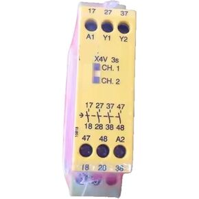 774580 Relay X4V 0.5/24VDC 4n/o in Kuwait