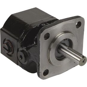 Concentric High Pressure Hydraulic Gear Pump - 0.388 Cu. in. Model Number G1224C5A300N00 in Kuwait