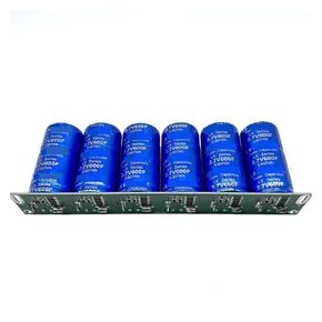 16V100F وحدة المعدل للمكثف الفائق 16V83F السيارات 2.7V500F .7V600F(16V100F) in Kuwait