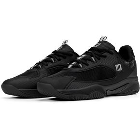 FENLERN Tennis Shoes Men Non-Slip Durable Breathable Pickleball Racquetball Shoes Arch Support Athletic Court Shoes Running Walking Sneakers in Kuwait