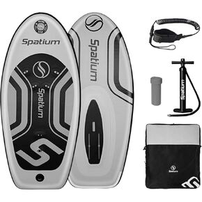 لوح هيدروفويل لركوب الأمواج، لوح تزلج هيدروفويل قابل للنفخ، لوح تزلج غير كهربائي قابل للنفخ، لوح تزلج على الماء، لوح تزلج على الأمواج، لوح مجداف لوح تزلج على الماء in Kuwait