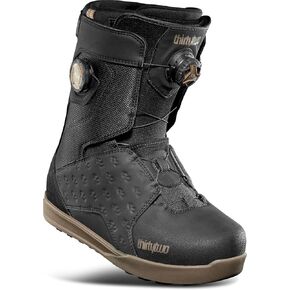 ThirtyTwo Lashed Wide Double Boa Snowboard Boots - Snowboard Boots with Dual-Zone Lacing & Grippy Outsole in Kuwait