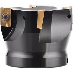 قاطعة المطحنة بار 90 درجة الزاوية اليمنى BAP300R BAP400R أدوات قاطعة المطحنة للوجه + إدراج APMT1135 APMT1604(BAP300R-50-22-5T) in Kuwait