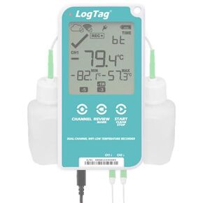 UTREL30 Dual Sensor Wireless Vaccine Temperature Monitoring System in Kuwait