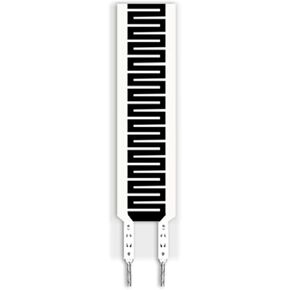 Flexible Piezoelectric Film Sensor Sensitive Polymer Piezoelectric PVDF Pressure Transducer Micro Force Sensing Resistor Thin Film Pressure Sensor in Saudi Arabia