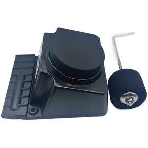 مشغل الطبل متوافق مع Roland KD-7 SPD-30 SPD-SX TD1 TD4، متوافق مع Yamaha DD65 DD75 DTX-MULTI12، NUX DP-2000 in Kuwait