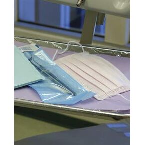 CRX Tray Sleeves Chayes/Size B Ritter 11.625"x14.5" Bx/500 in Kuwait