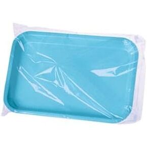 Defend Tray Sleeves 10.5" x 14" Clear, 500/bx, 6 bx/cs BF-7000 in Saudi Arabia