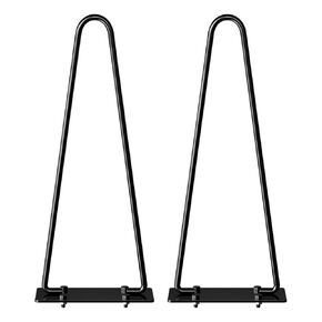 BATTIFE (2 Pack) Traffic Cone Holder for Truck, Rust-Resistant Heavy Duty Cone Bracket, Vertical Mount with Installation Screws, Cone Organizer for Transporting Safety Cones in Kuwait