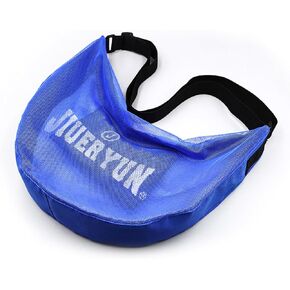 Soccer Backpack, Soccer Bag Sport Equipment Bags Fit Basketball Volleyball Football in Saudi Arabia