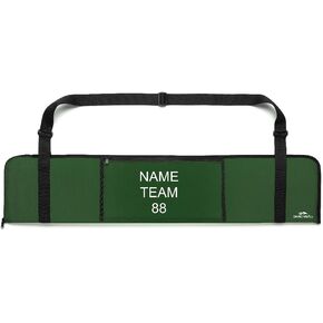 41" Bat Tube Bag for Baseball and Softball in Kuwait