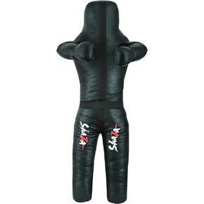 Shaza MMA BJJ Wrestling Grappling Throwing Dummy Bag Unfilled SI-2151 BJJ Grappling Dummy in Saudi Arabia