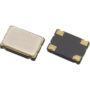 (5 قطعة) 58 متر 58 ميجا هرتز 58.000 ميجا هرتز 5032 SMD مذبذب كريستال نشط 4PIN OSC 5.0x3.2 مللي متر مذبذبات الساعة 58.000 متر in Saudi Arabia