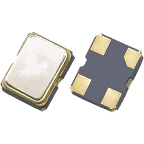 (5 قطعة) 125 متر 125 ميجا هرتز 125.000 ميجا هرتز 3225 SMD مذبذب كريستال نشط 4PIN OSC 3.2*2.5 مللي متر مذبذب الساعة 125.000 متر in Kuwait