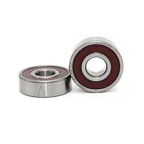 1 زوج 708 708C 2RZ P4 8x22x7 الاتصال تحمل محامل المغزل in Kuwait