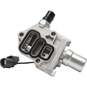 VTEC Solenoid Spool Valve Assembly Compatible with 2001-2005 Honda Civic 1.7L Replaces for 916-707, 15810-PLR-A01, TS1151 in Kuwait