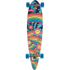 اكتملت رحلة الآباء على هذه اللوحة الطويلة ذات الذيل الطويل in Kuwait