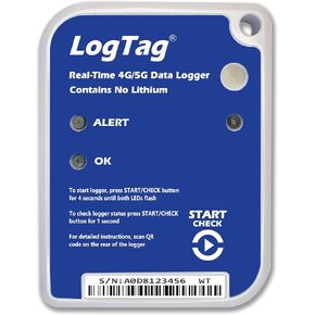 LT5GEO Location GPS, Shock, Light, Humidity and Temperature Data Logger in Kuwait