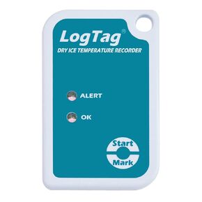 TRIL-8 Multi-UseDry Ice “Probe-Less" Temperature Logger Stores up to 8,000 Readings Memory, up to a 1-Year Battery, ranging of -80°C to +40°C (-112°F to +104°F) in Kuwait
