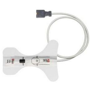 JD1859 - Masimo LNCS Adtx، أجهزة استشعار لاصقة للكبار، 18 بوصة in Kuwait