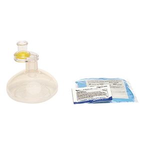 Laerdal 820054 Pediatric Pocket Mask with Glove in Poly Bag in Kuwait