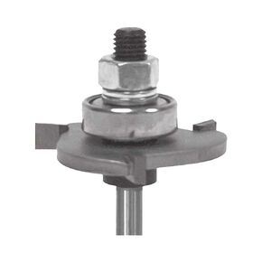 146-2230 Slot Cutter- 7/32 Inch 3 Wing in Kuwait