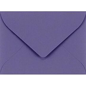 Luxpaper #17 مظاريف صغيرة | 2 11/16 "x 3 11/16" | الكتان الأبيض | 80 رطل. نص | 250 كتي in Kuwait