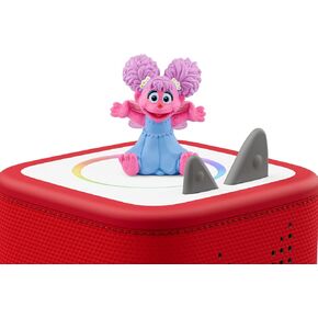 Tonies Abby Cadabby Audio Toy Figurine from Sesame Street in Kuwait