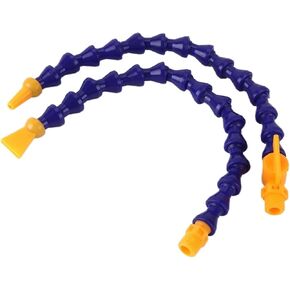 cnc milling machine mist cooling. 1 PCS Plastic Coolant Hose Pipe 1/4" 3/8 1/2" Universal Flat Nozzlewith Switch for Lathe CNC(30cm DN15 Round) in Kuwait