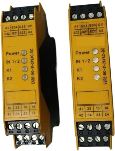 1pcs Relay ESR5-NO-31-24VAC-DC in Kuwait