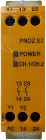 X7 Relay 24VAC/DC 774059 in Kuwait