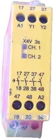 774580 Relay X4V 0.5/24VDC 4n/o in Kuwait