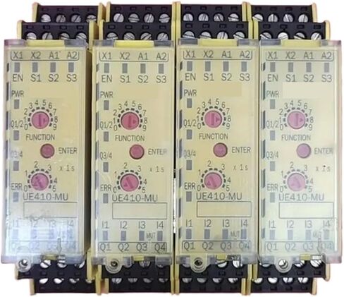 1PCS Relay UE410-MU3T5 in Kuwait