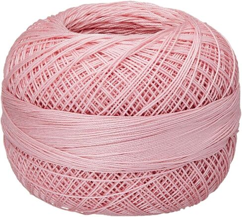 Lizbeth Size 80 HH80681 HH80 Cotton Thread 184 YDS 10G ، Pistachio Green Lt. in Kuwait