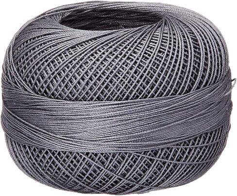 Lizbeth Size 80 HH80681 HH80 Cotton Thread 184 YDS 10G ، Pistachio Green Lt. in Kuwait