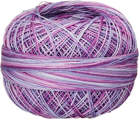 Lizbeth Size 80 HH80681 HH80 Cotton Thread 184 YDS 10G ، Pistachio Green Lt. in Kuwait